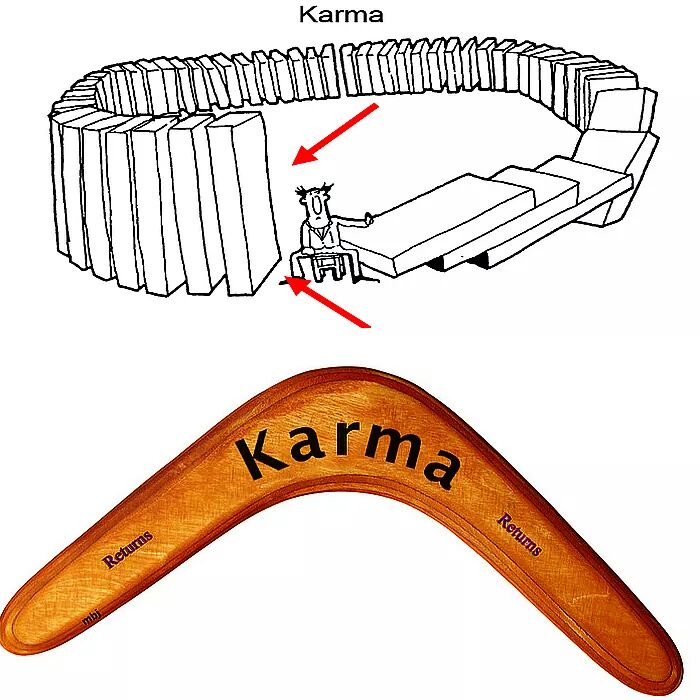 Karma 1