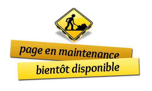 maintenance
